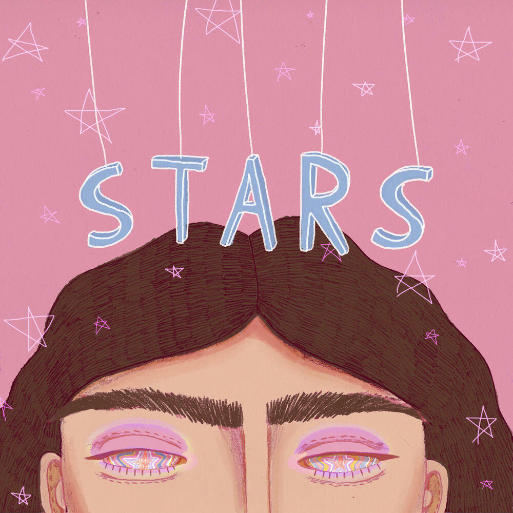 Релиз Stars