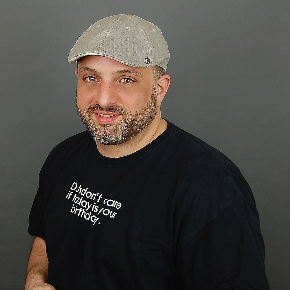 Trevor Ricci