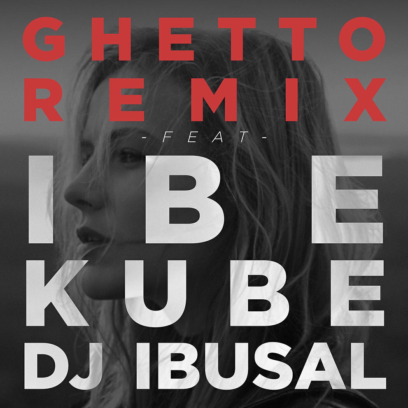 Релиз Ghetto
