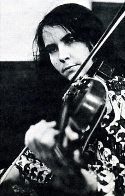 Barbara Benary