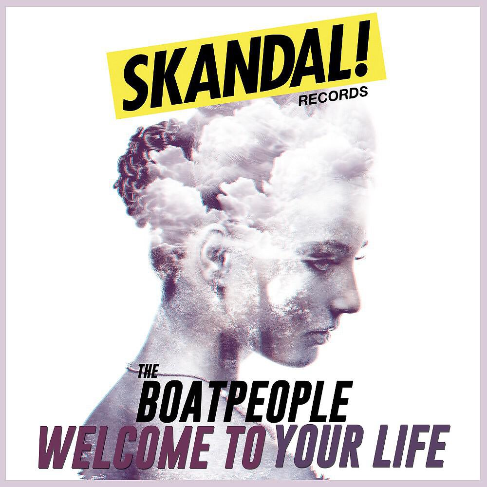Релиз Welcome to Your Life
