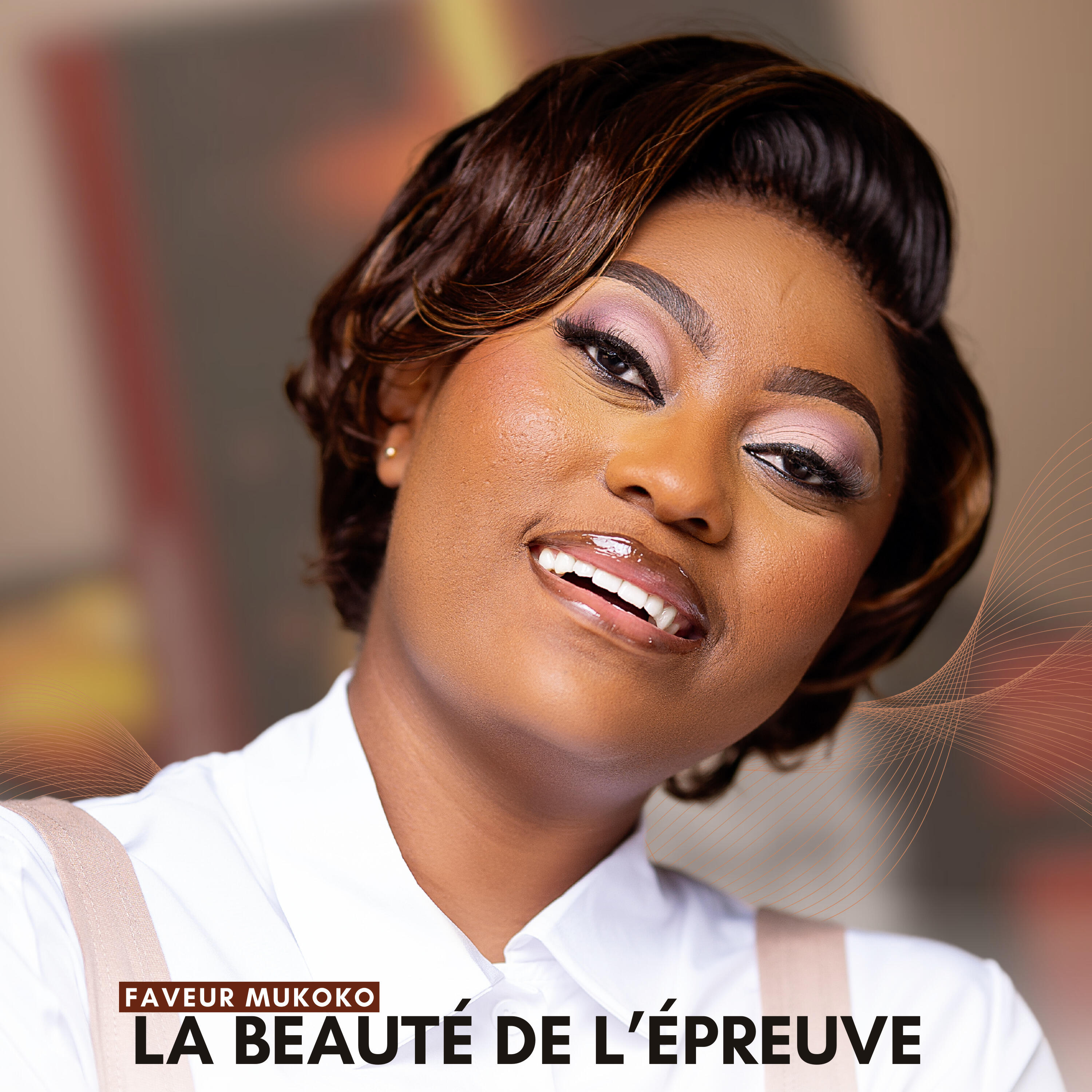 Релиз La beauté de l'épreuve