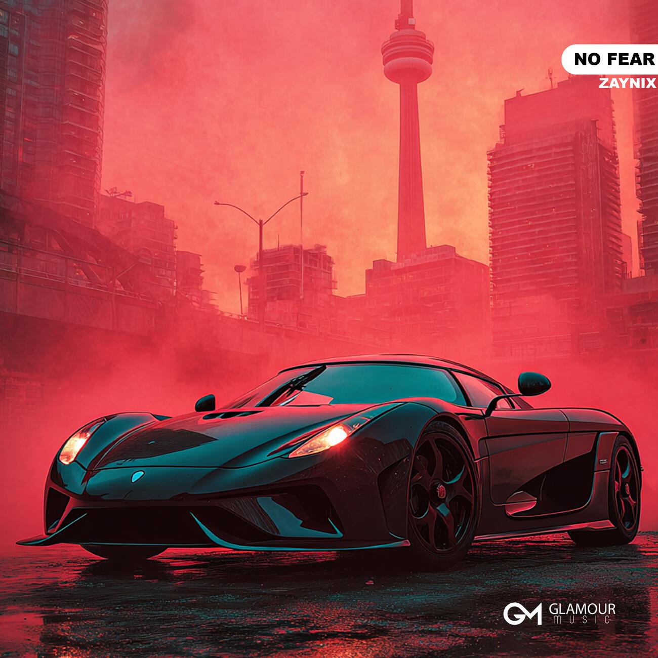 Релиз No Fear