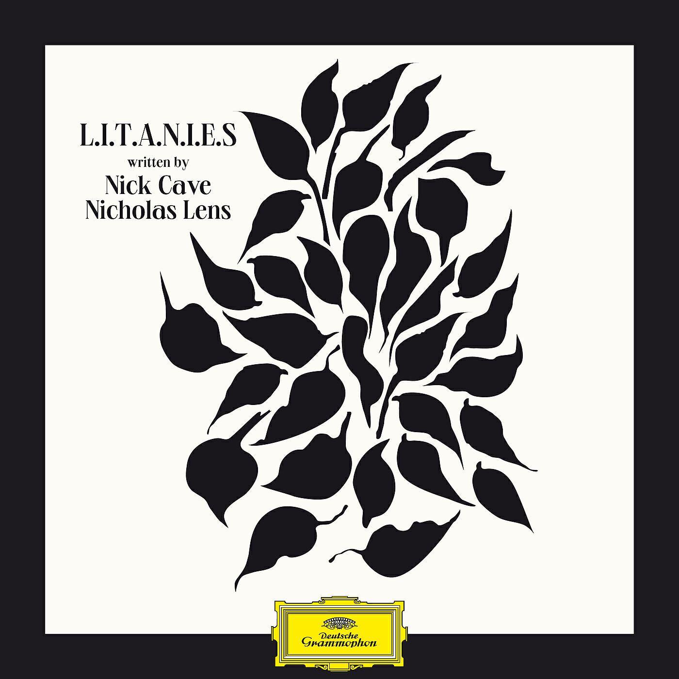 Релиз Litany of Gathering Up