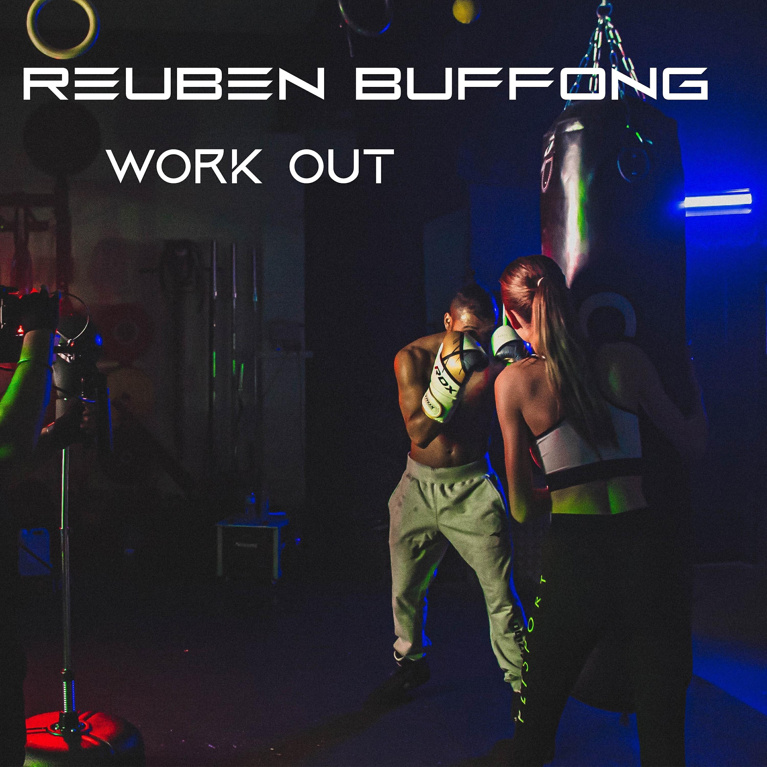 Reuben Buffong