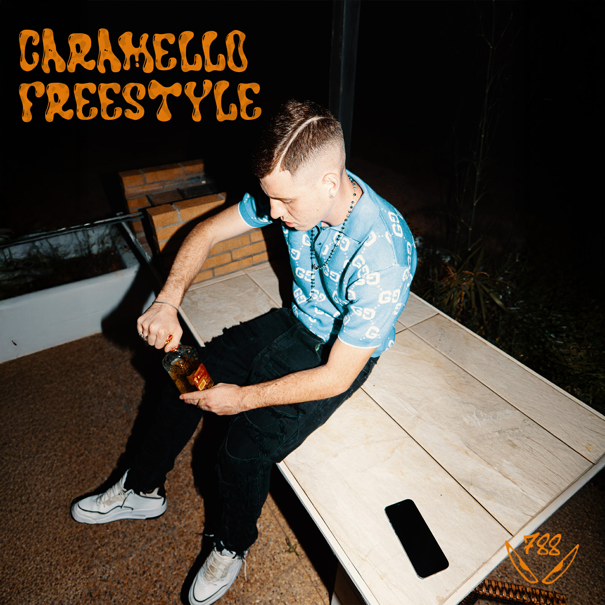 Релиз CARAMELLO FREESTYLE