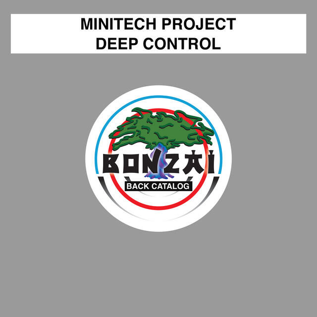 Релиз Deep Control