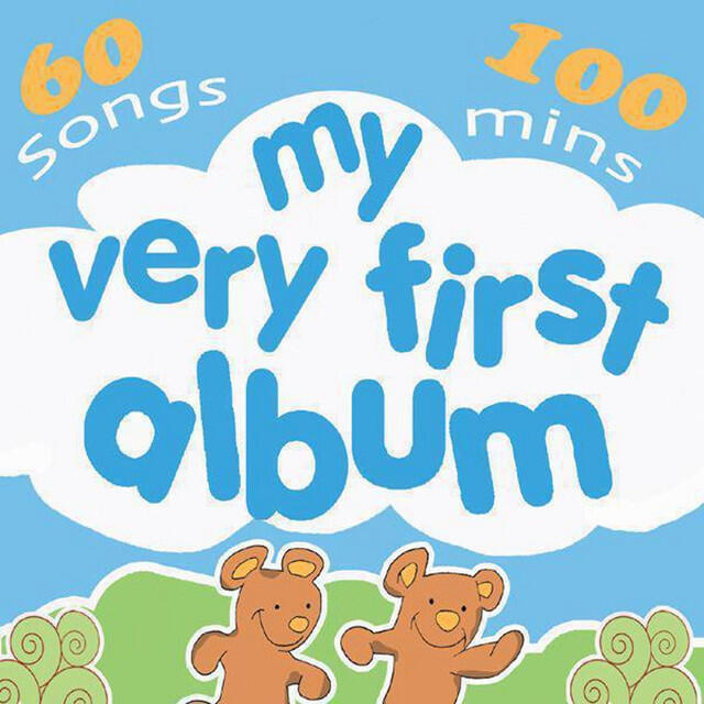 Релиз My Very First Album
