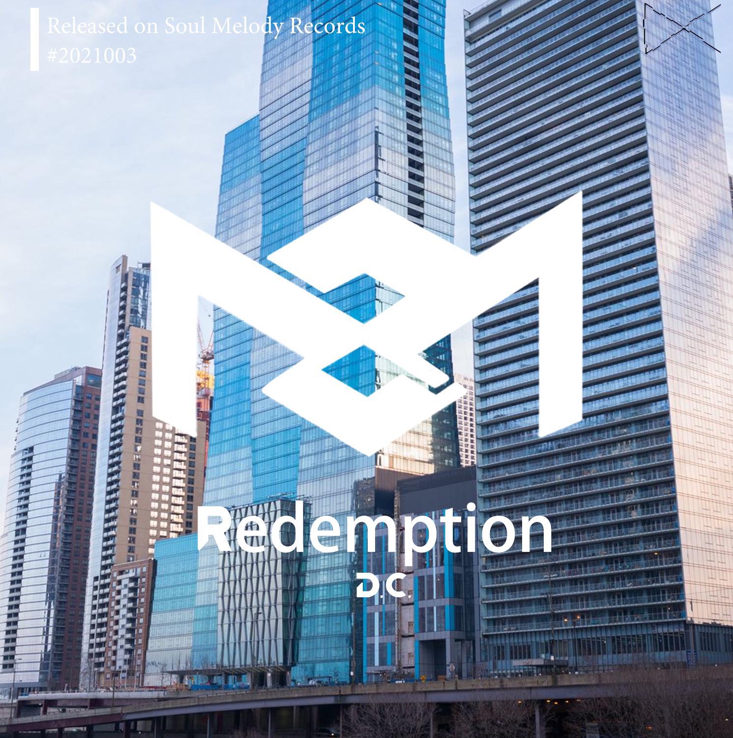 Релиз Redemption