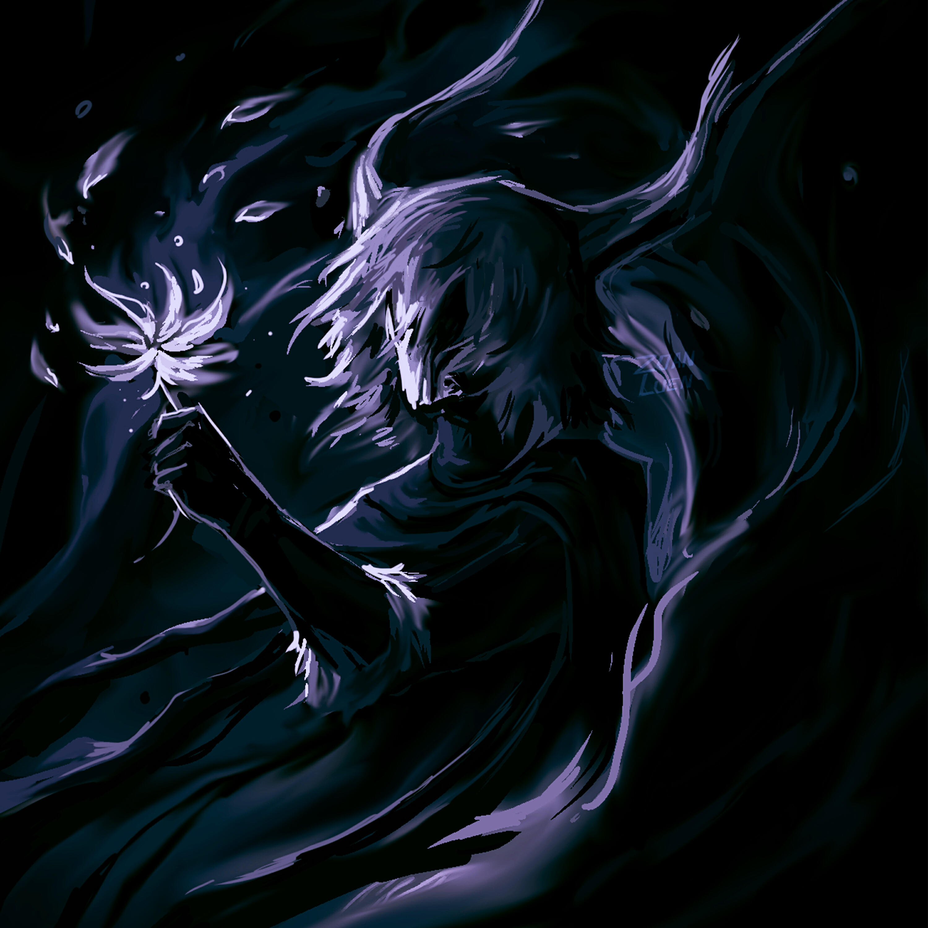 Скачать песню Not_blessed13 - Inferno бесплатно в MP3 для Android и iOS