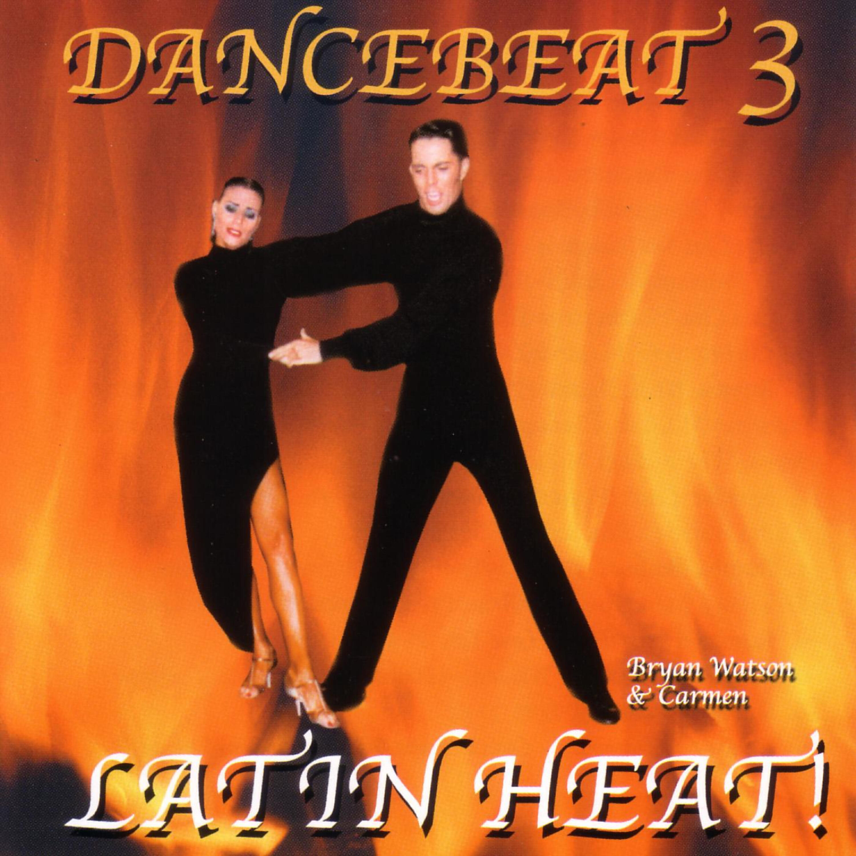 Релиз Dancebeat 3 - Latin Heat