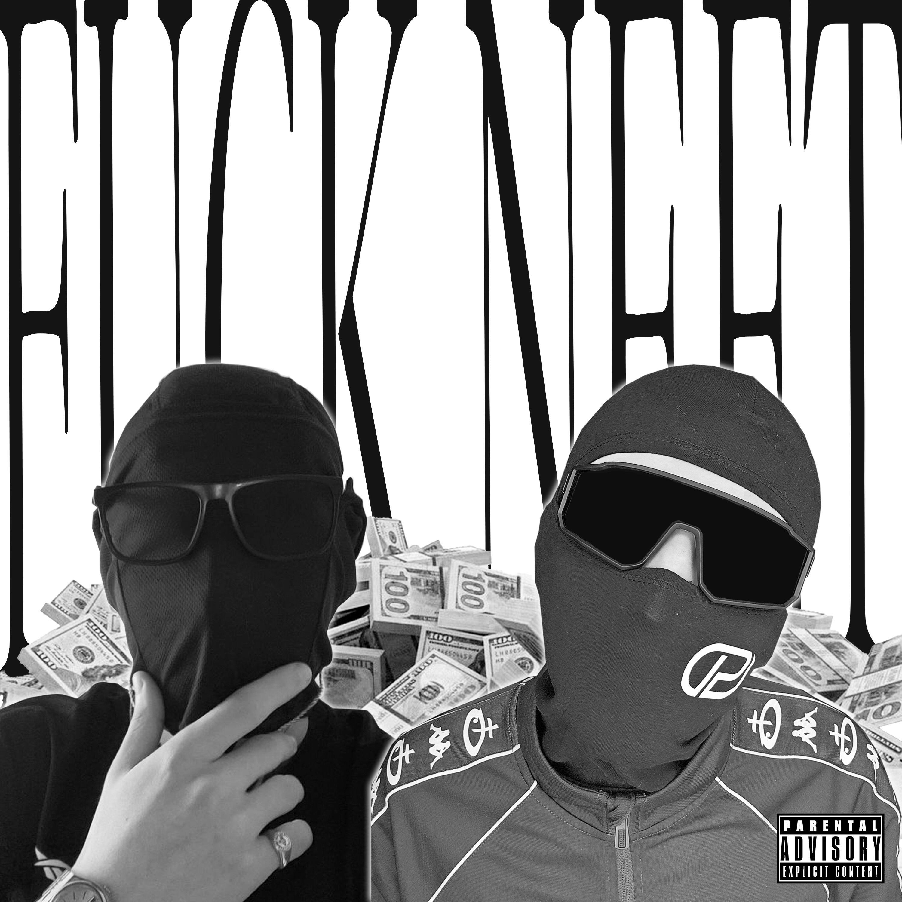 Релиз F*CK NEET