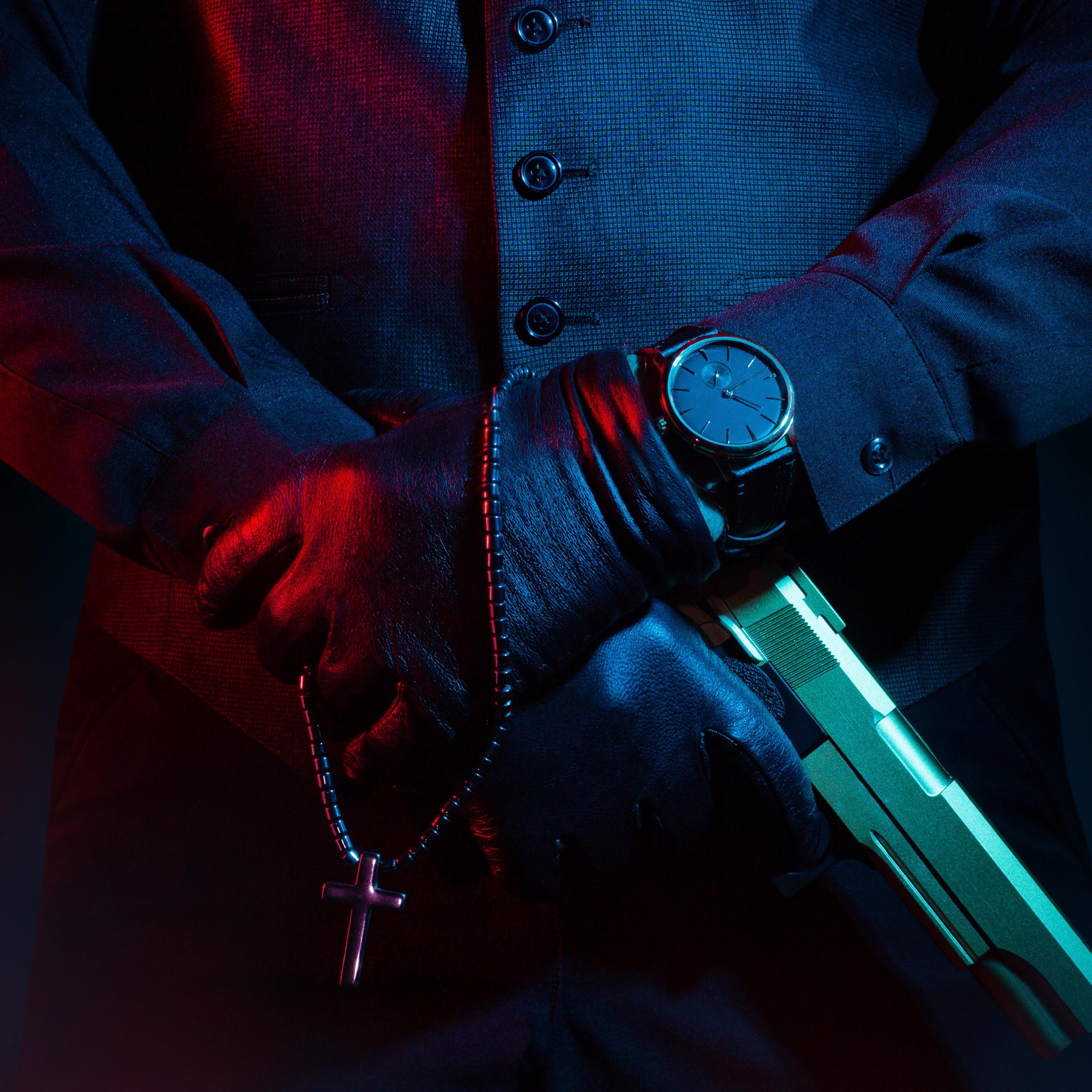 Релиз Give It To Him (feat. DMX)