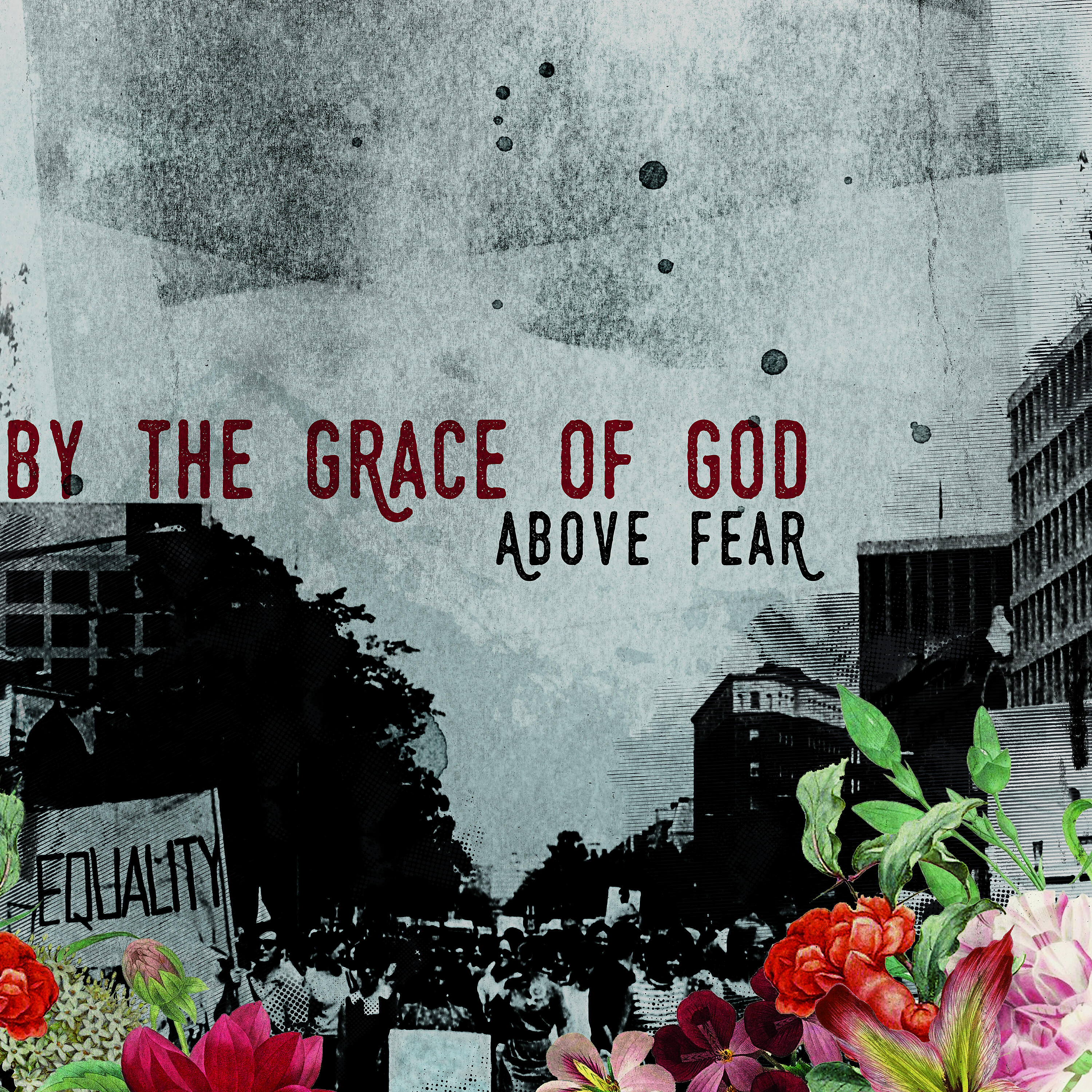 Релиз Above Fear