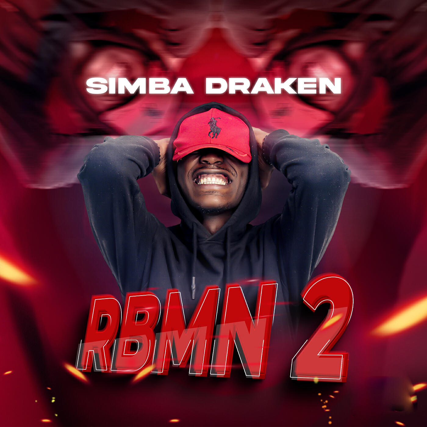 Трек RBMN2
