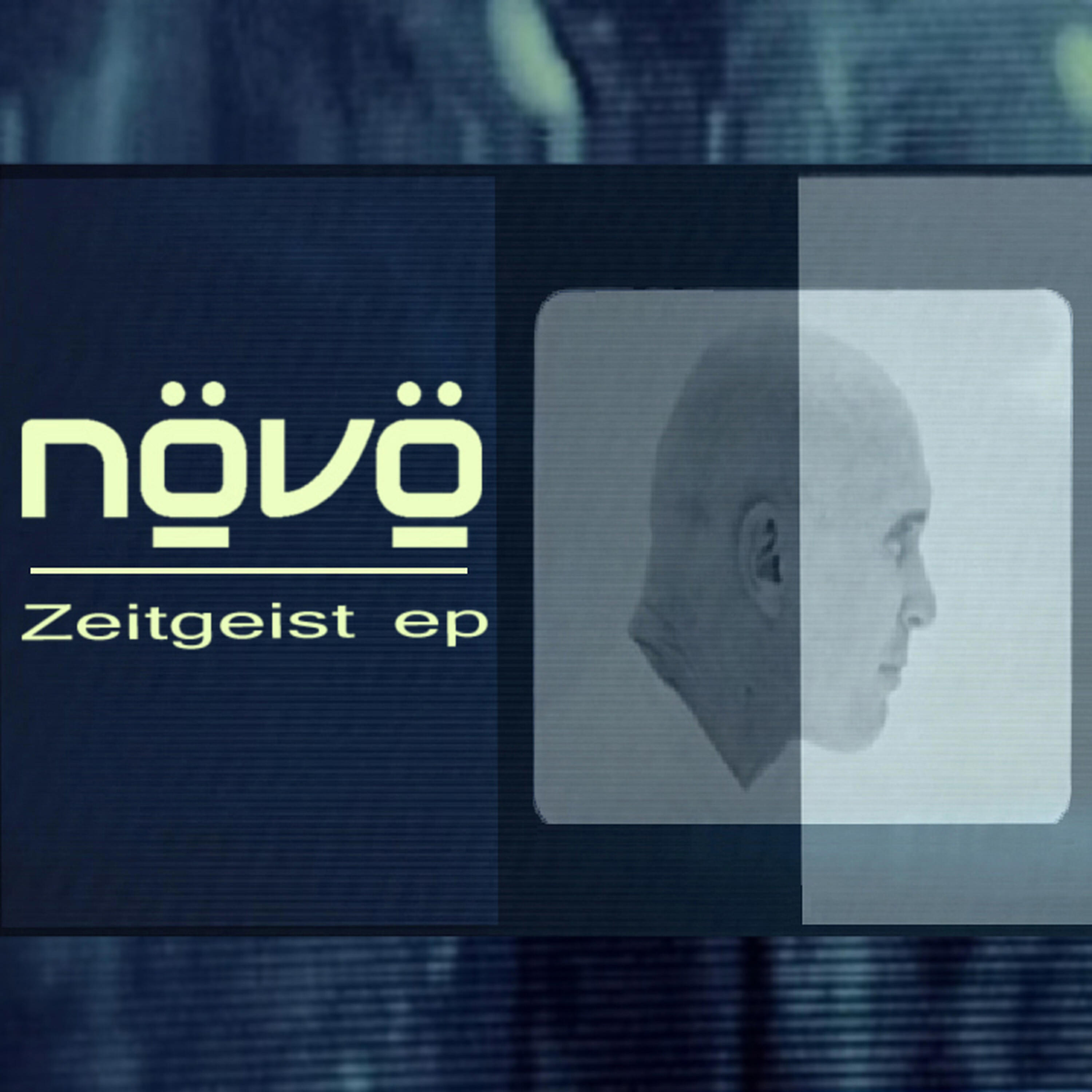 Релиз Zeitgeist - EP