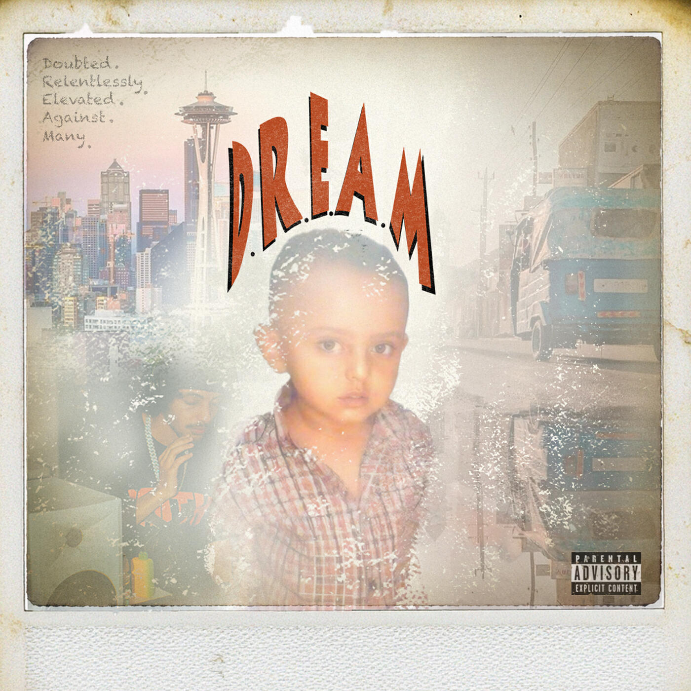 Релиз D.R.E.a.M.