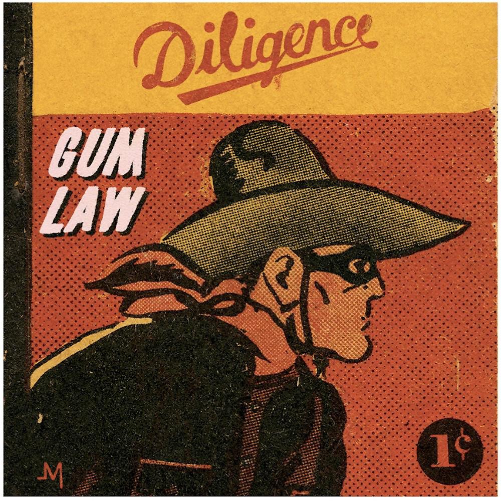 Релиз Gum Law