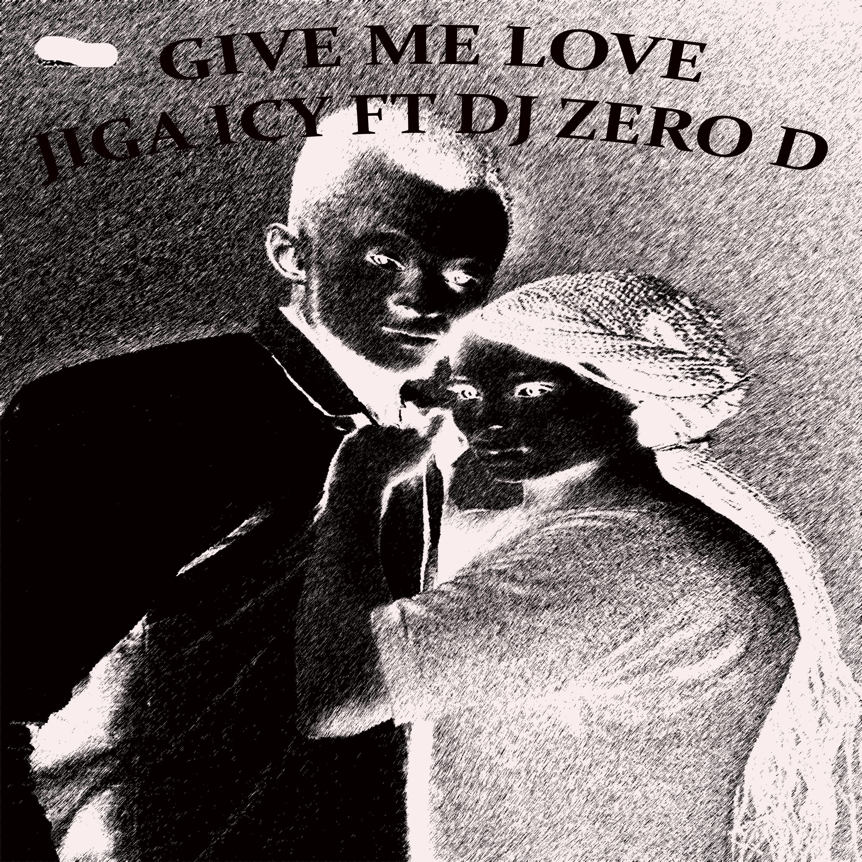 Релиз Give me love