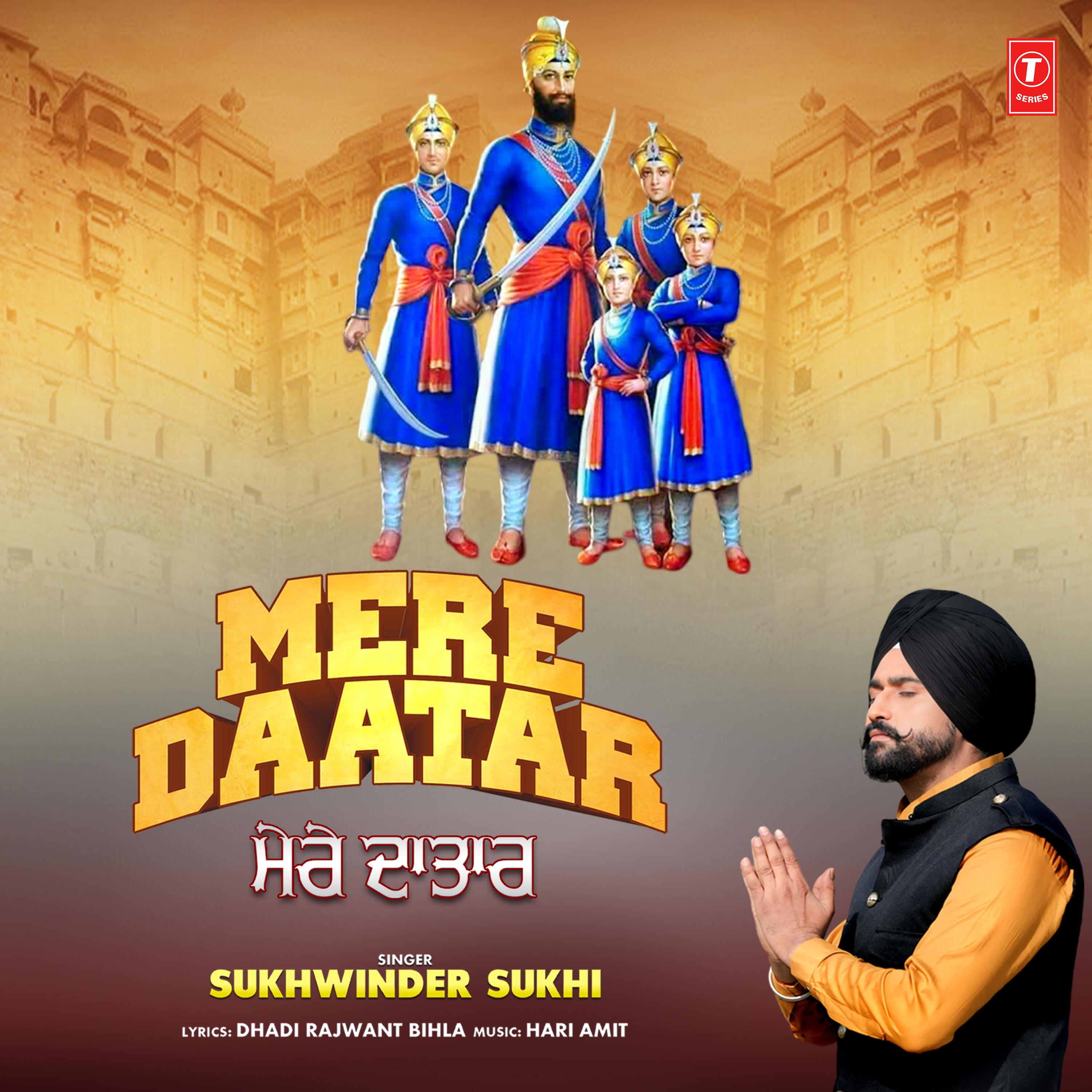 Sukhwinder Sukhi
