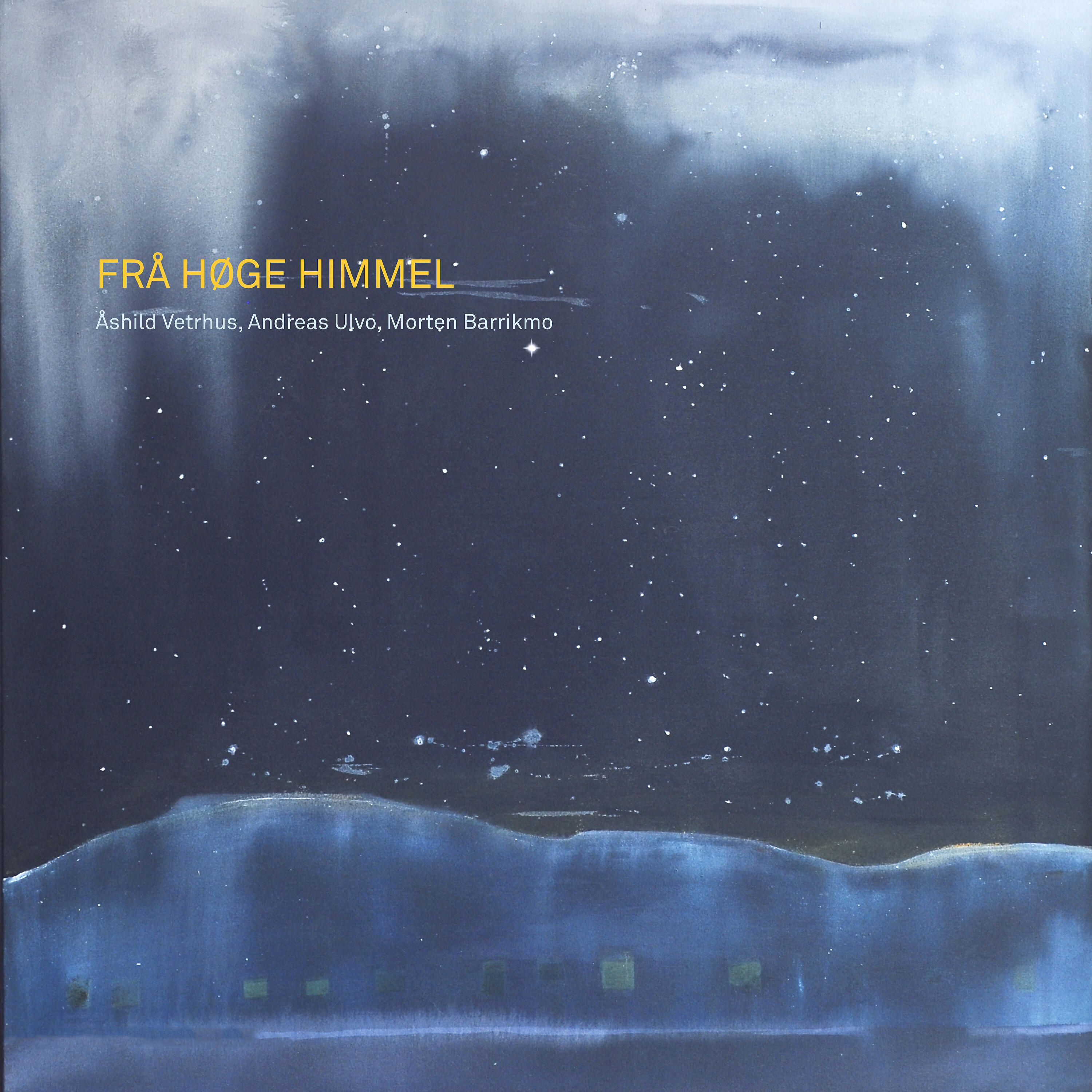Релиз Frå høge himmel