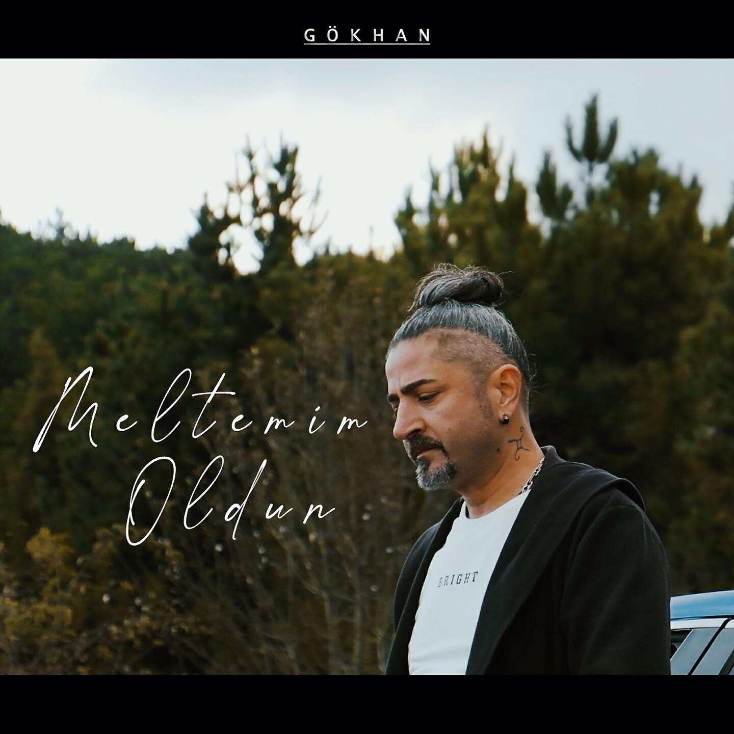 Релиз Meltemim Oldun