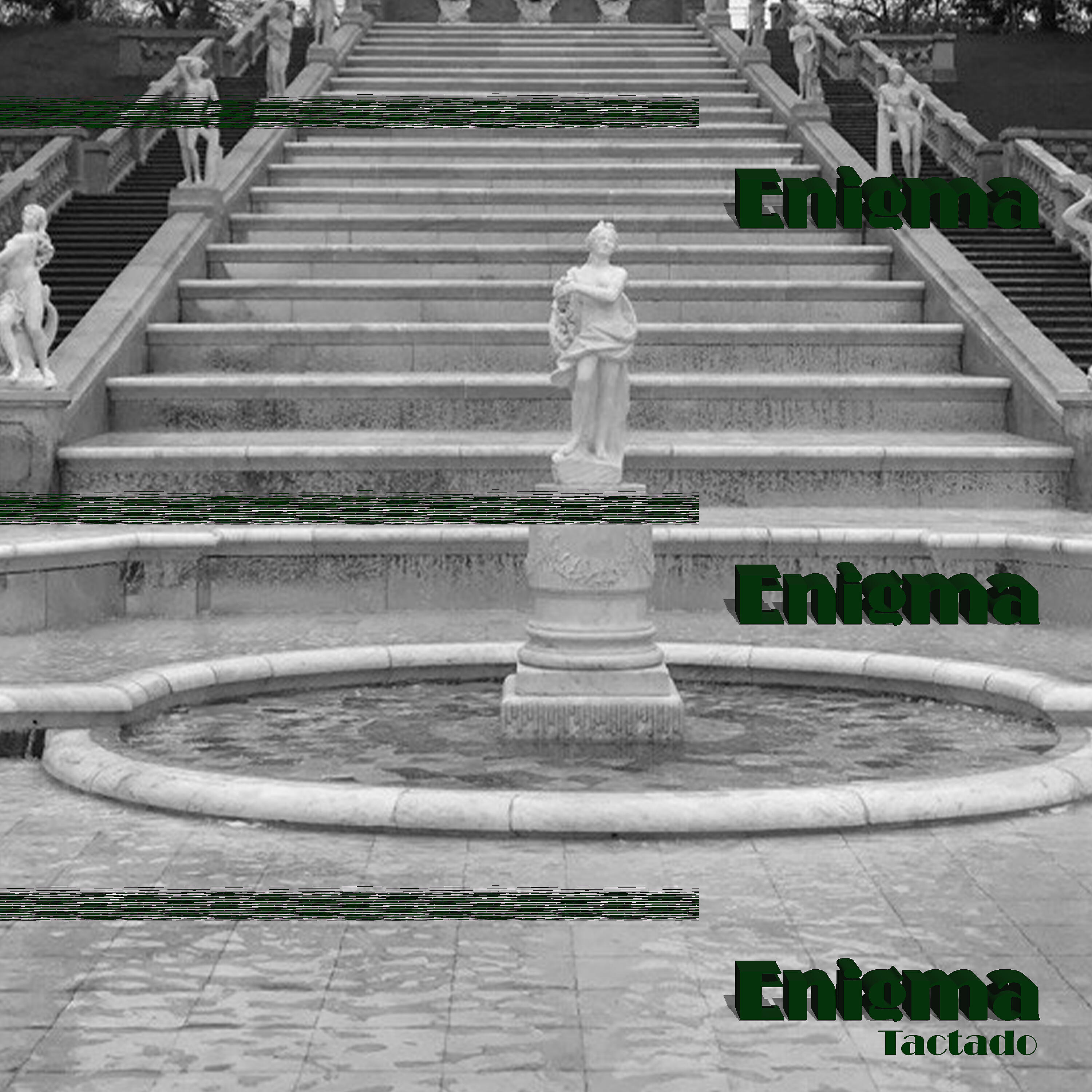 Релиз Enigma
