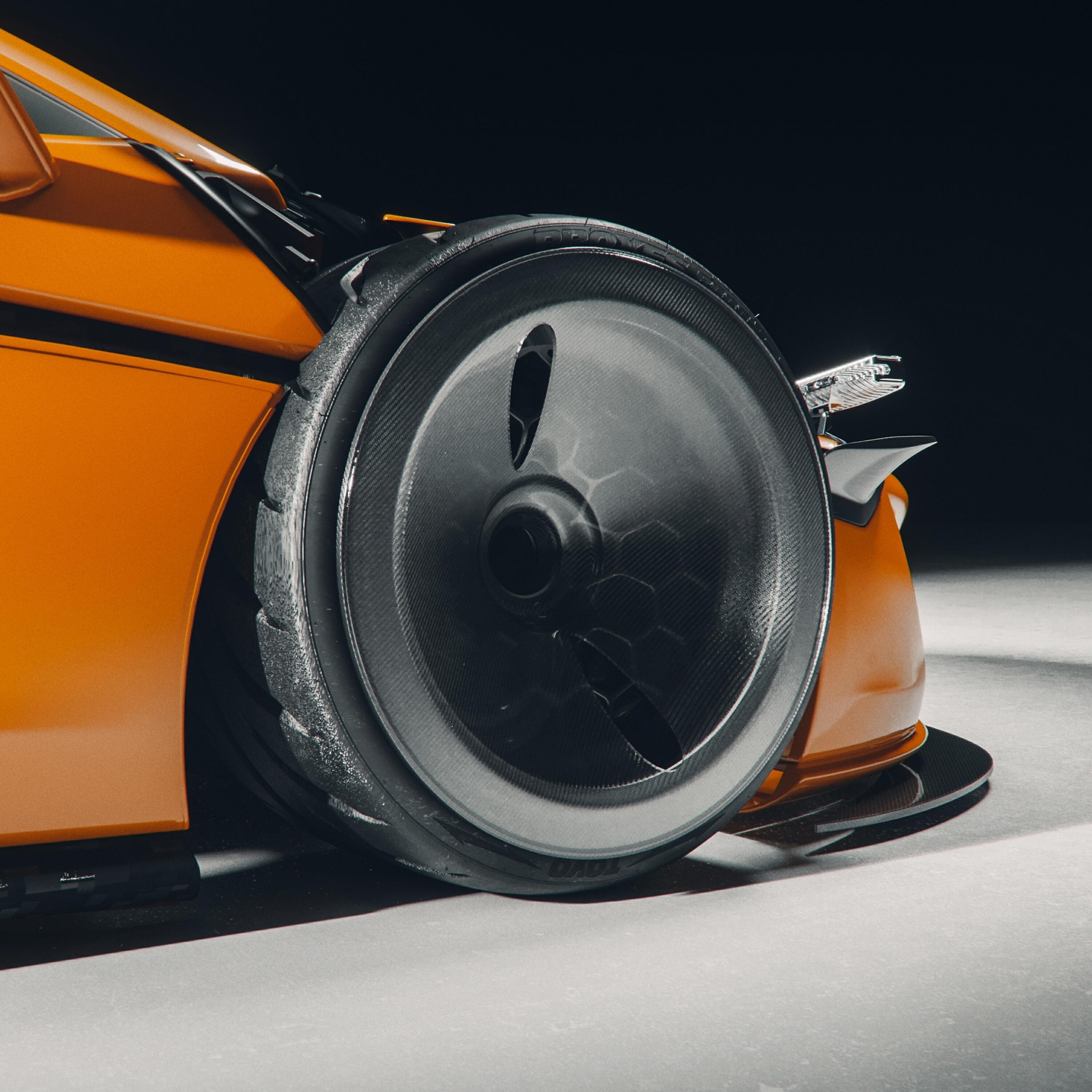Релиз Carbon