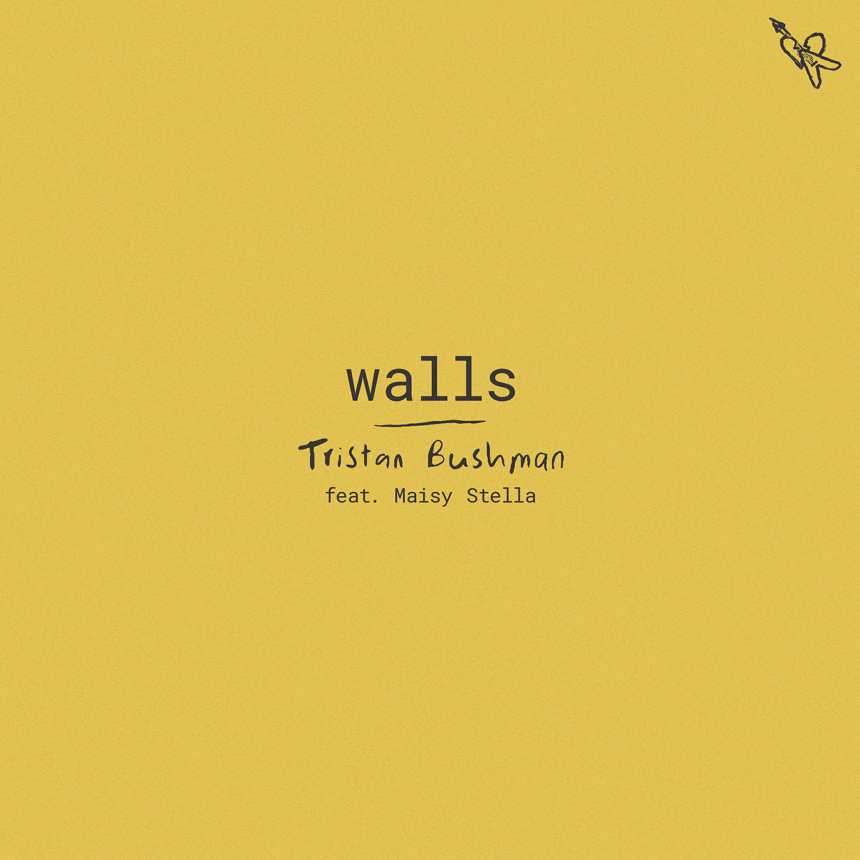 Релиз Walls