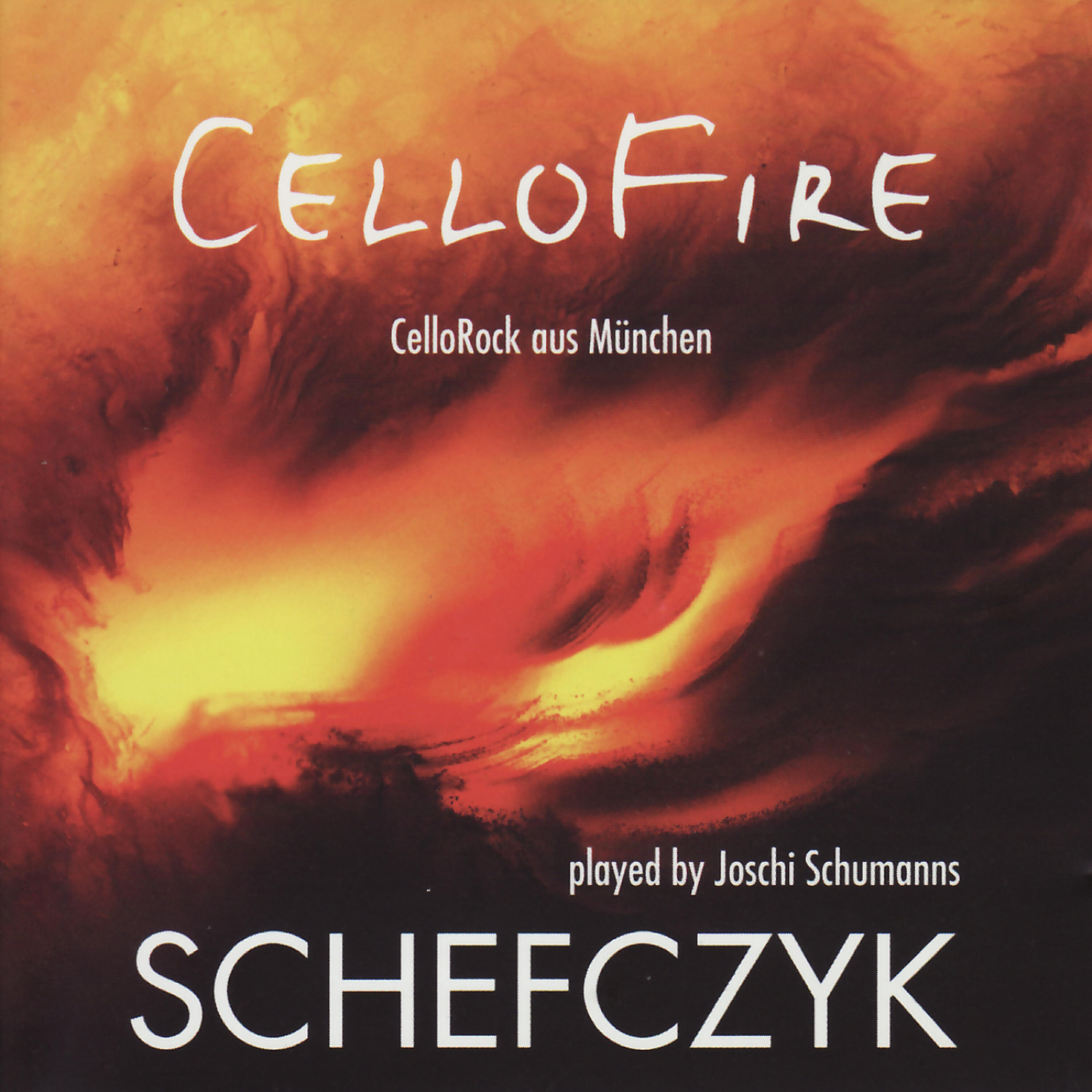 SCHEFCZYK