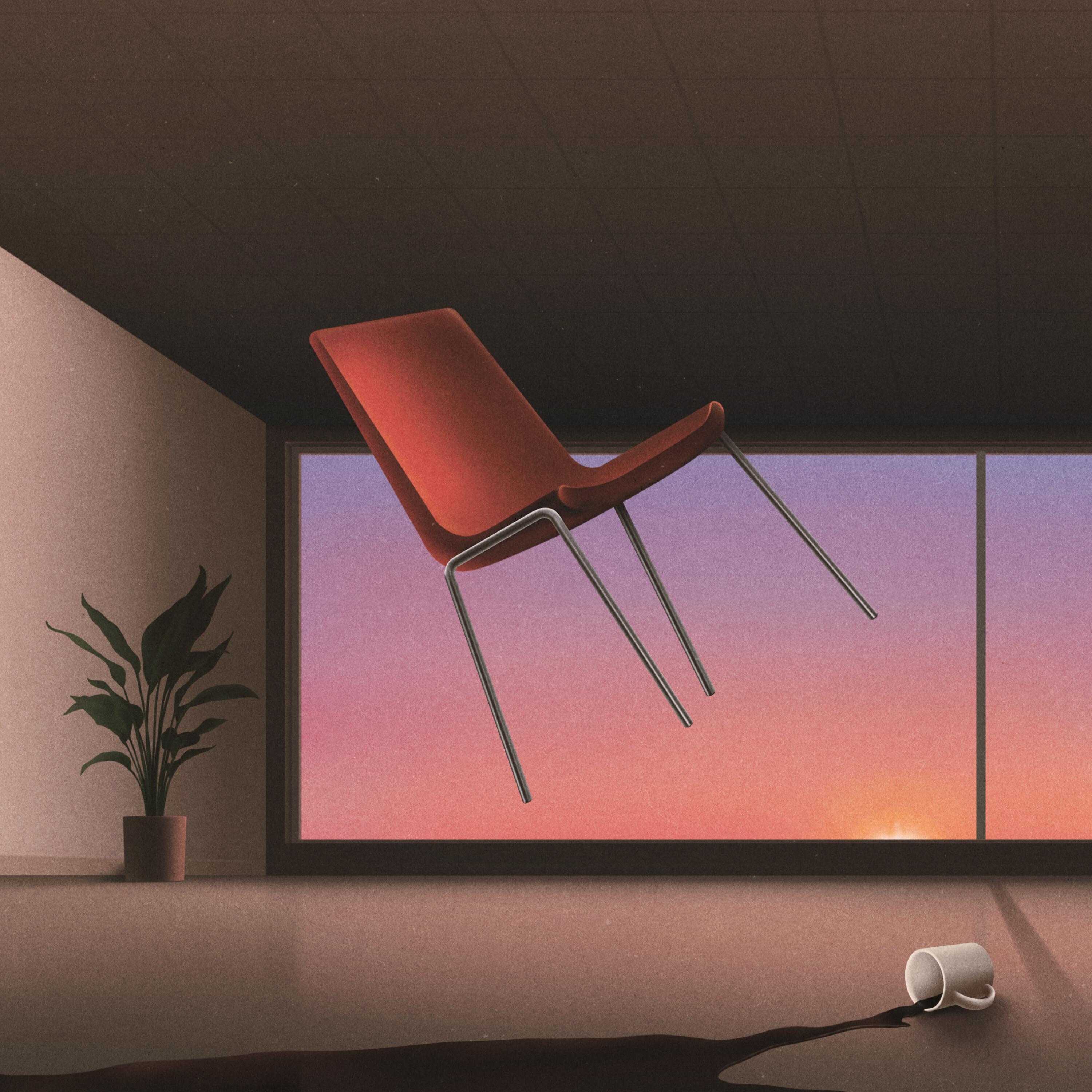 Релиз Future Imperfect