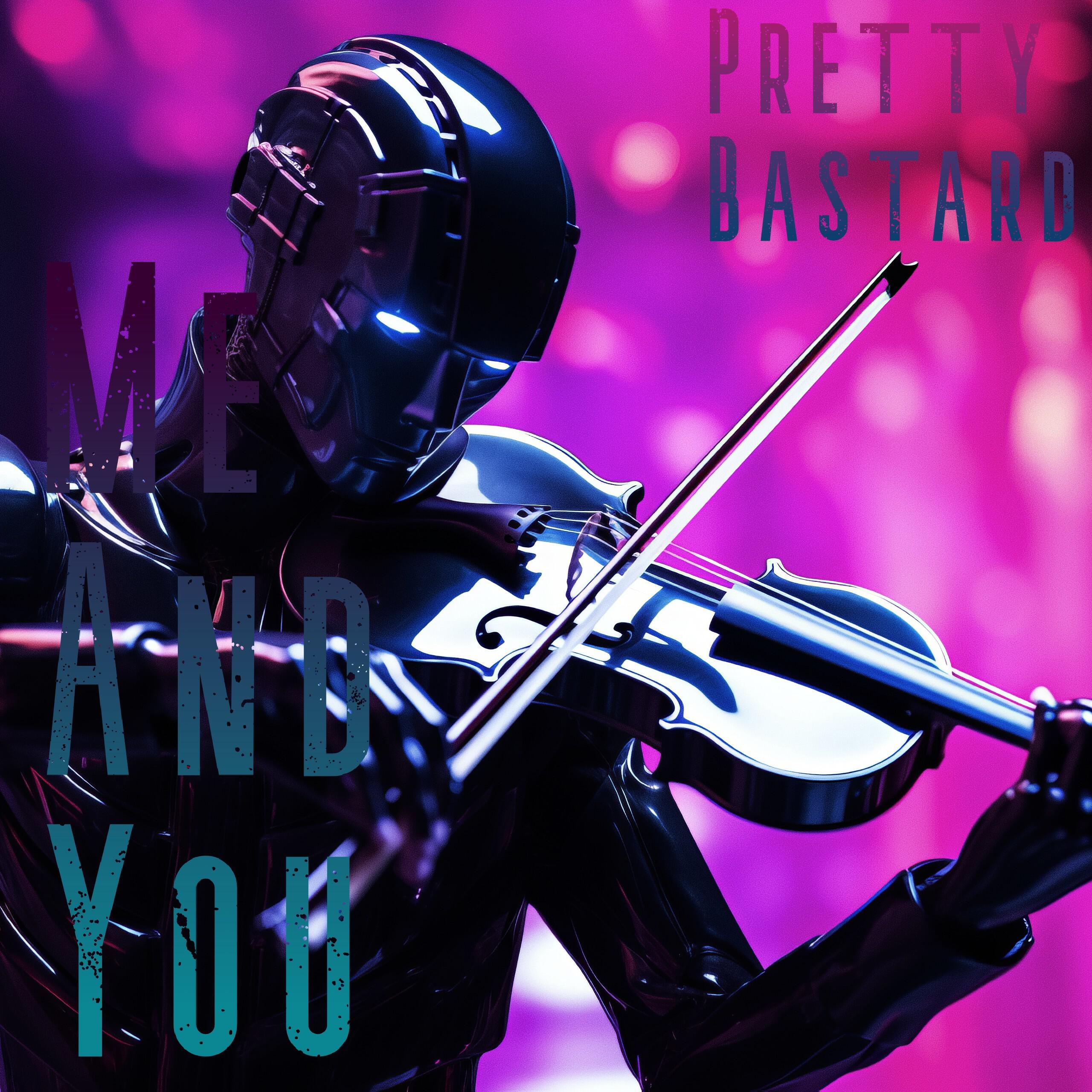Релиз Me and You