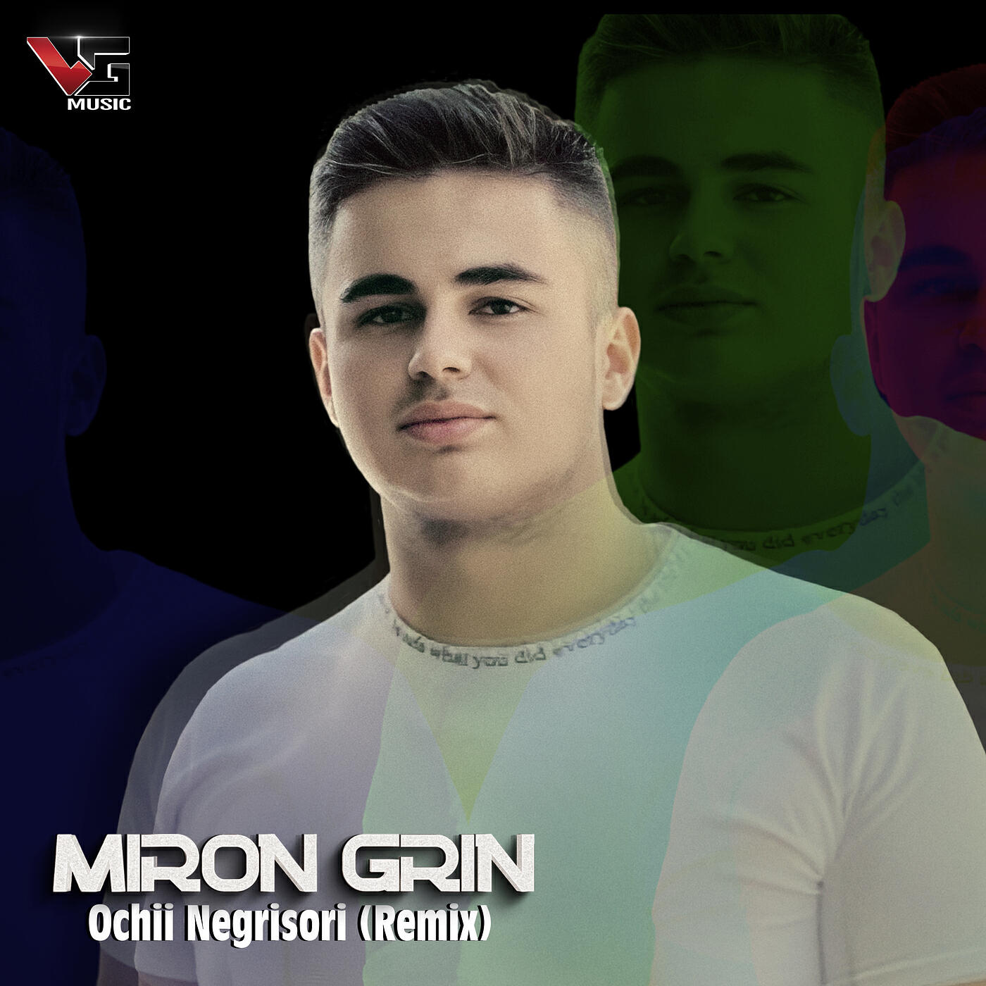 Релиз Ochii Negrisori (Remix)