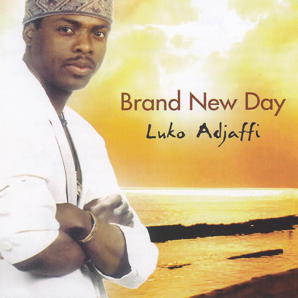 Релиз Brand New Day