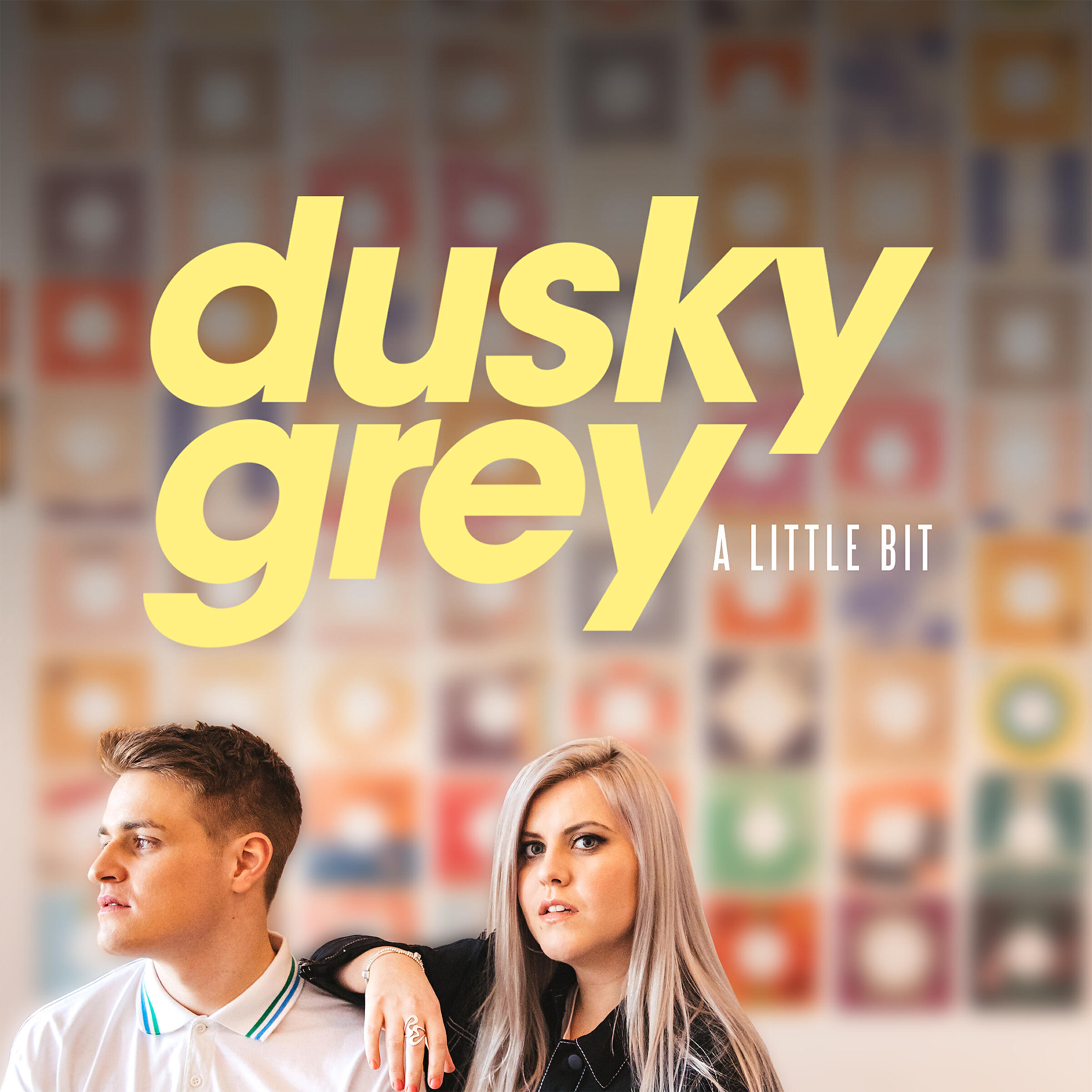 Релиз A Little Bit