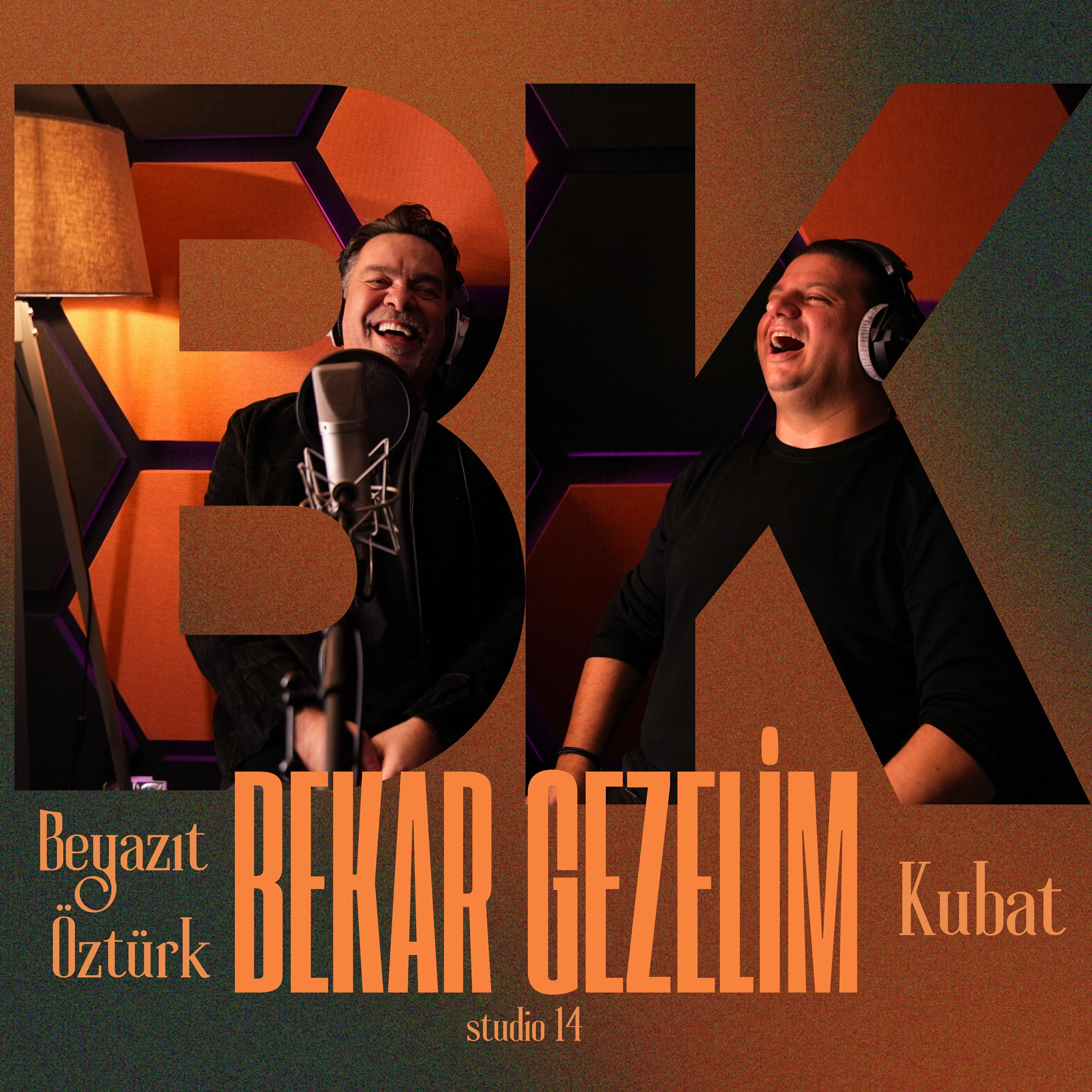 Релиз Bekar Gezelim