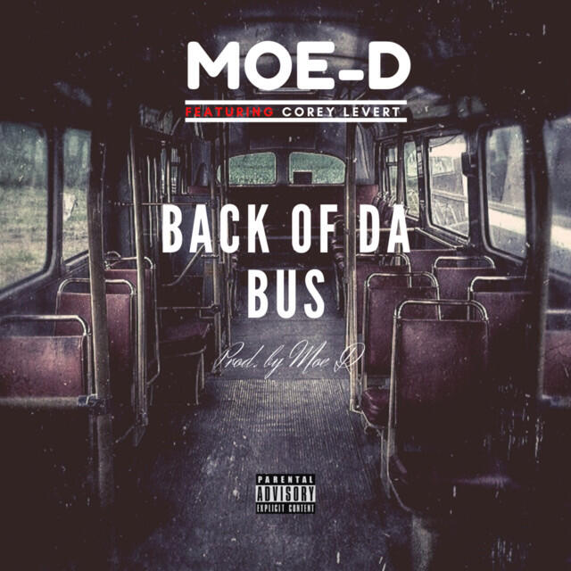 Релиз Back of Da Bus