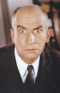 Louis de Funes