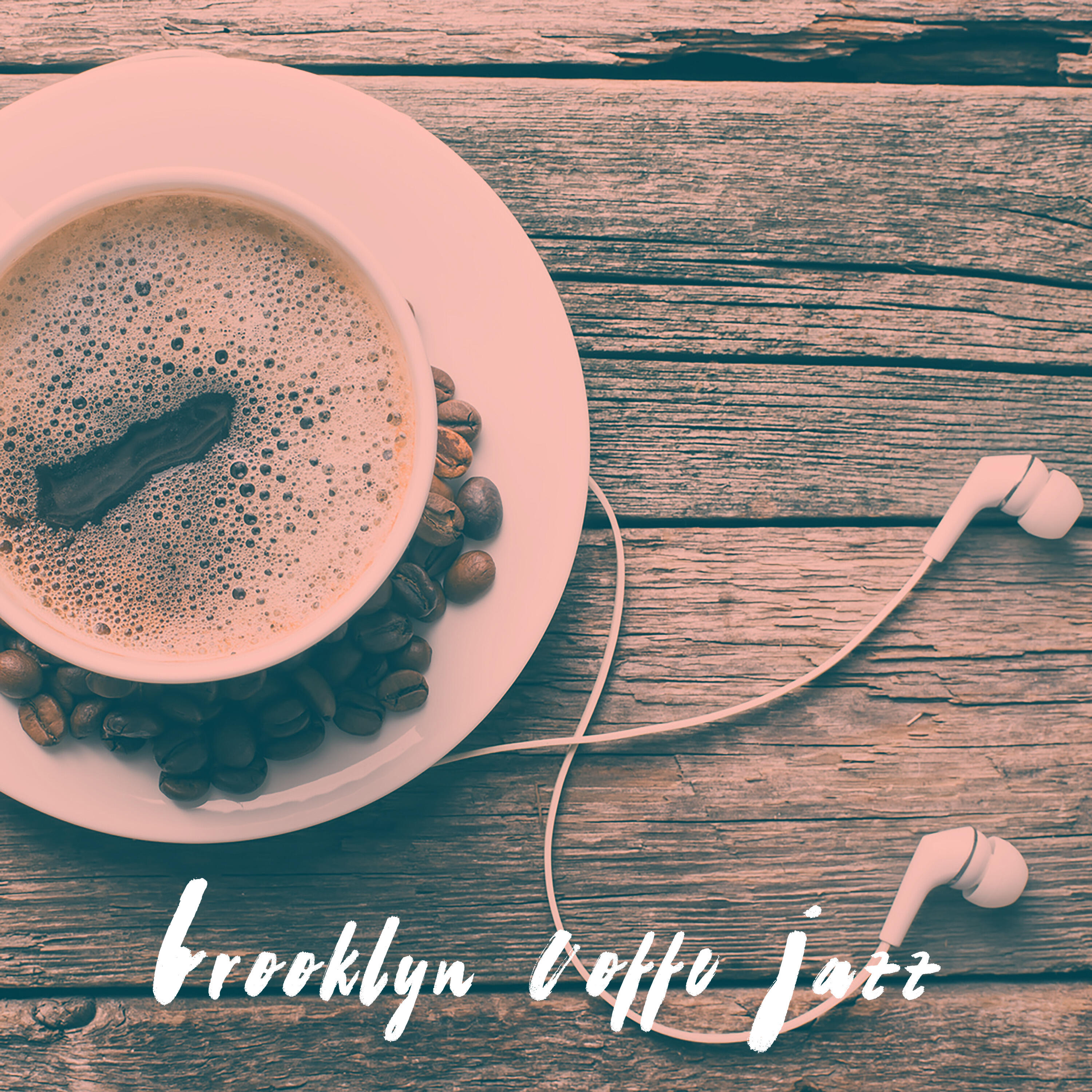 Релиз Brooklyn Coffe Jazz