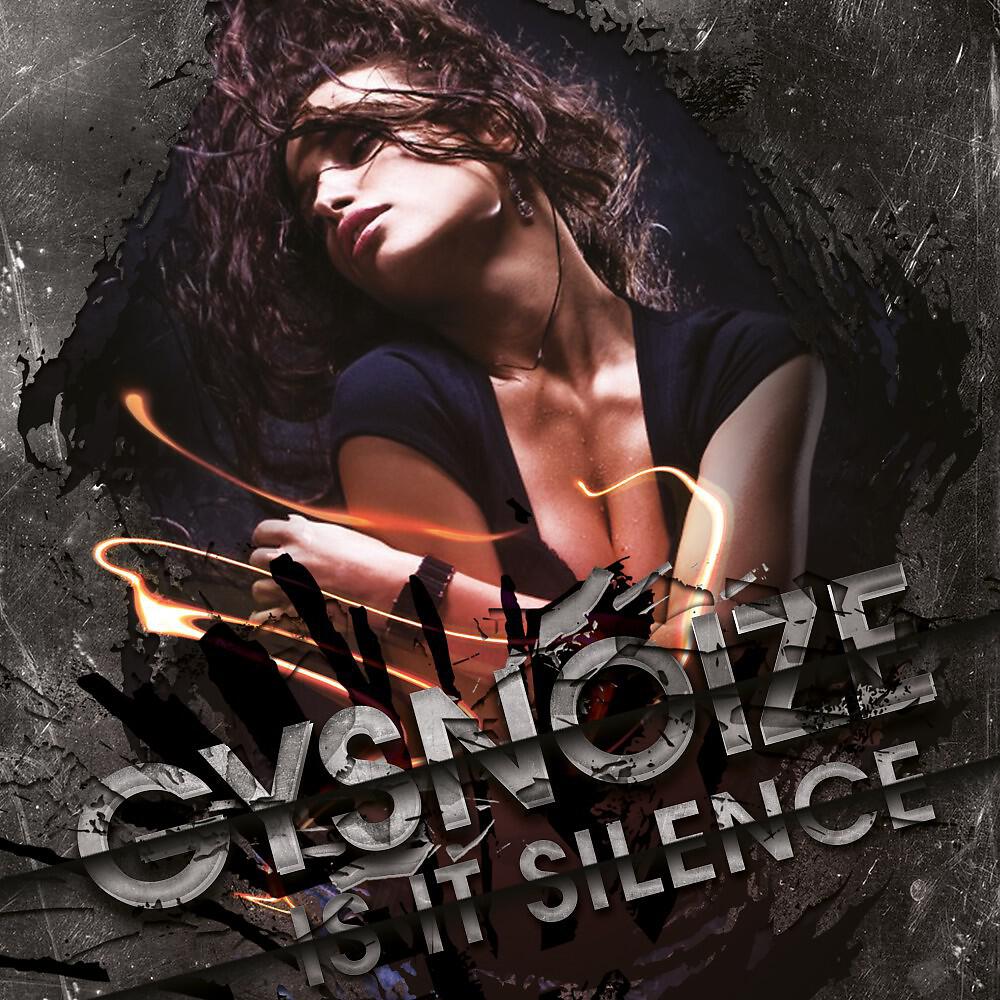 Релиз Is It Silence (Mix Edit)