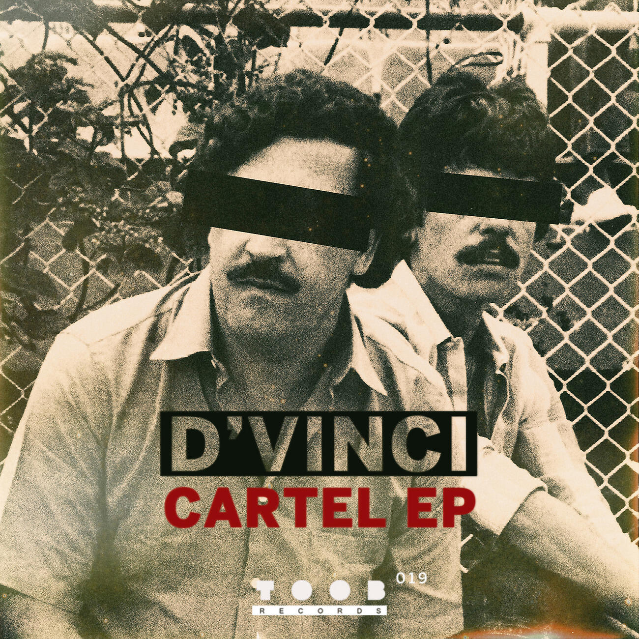 Релиз Cartel EP