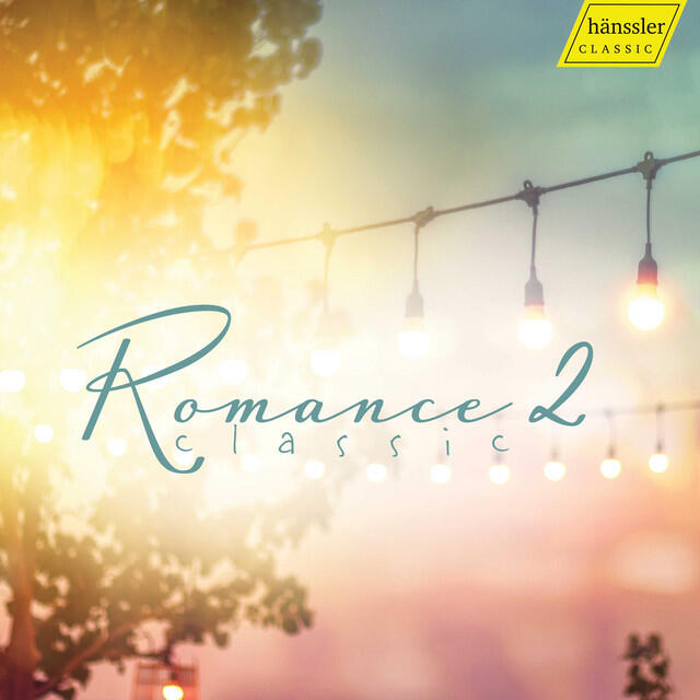 Релиз Romance 2