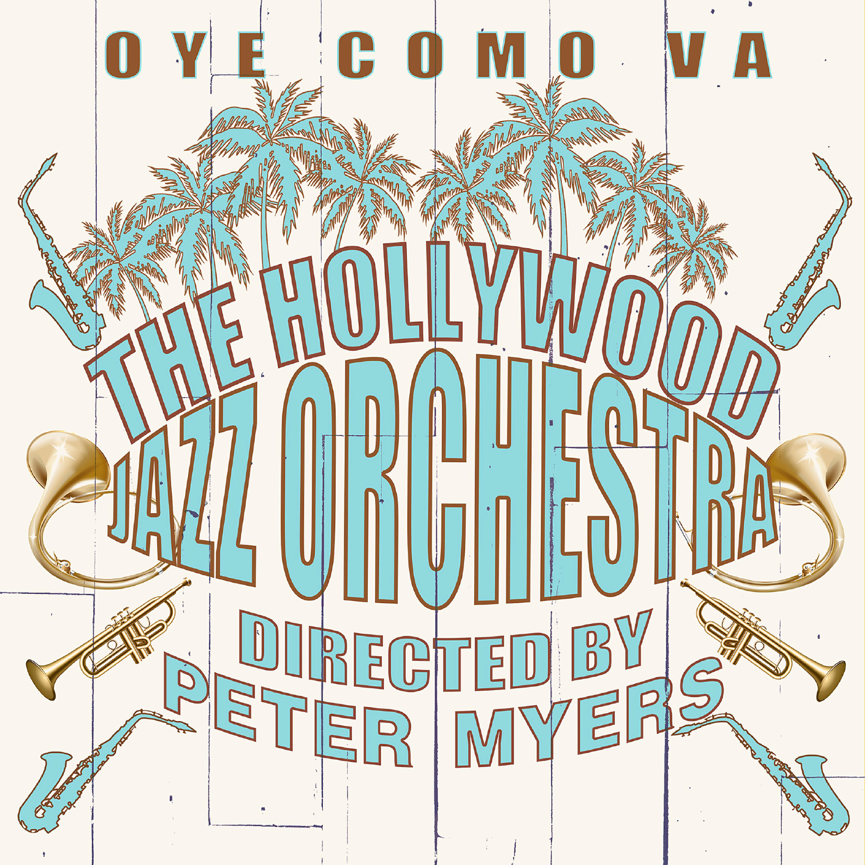 Релиз Oye Como Va