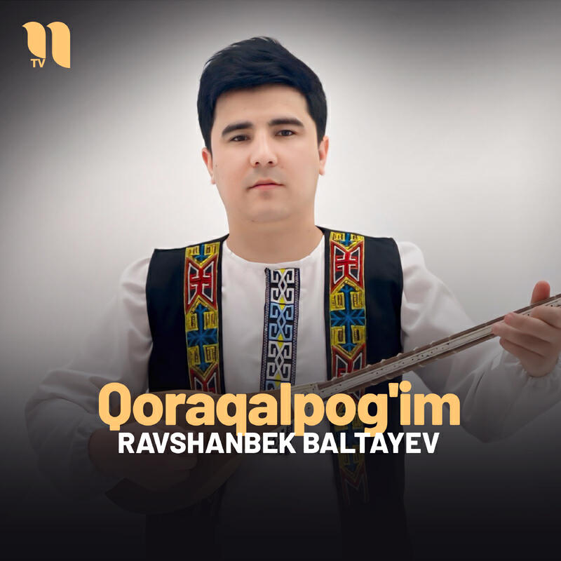 Релиз Qoraqalpog'im