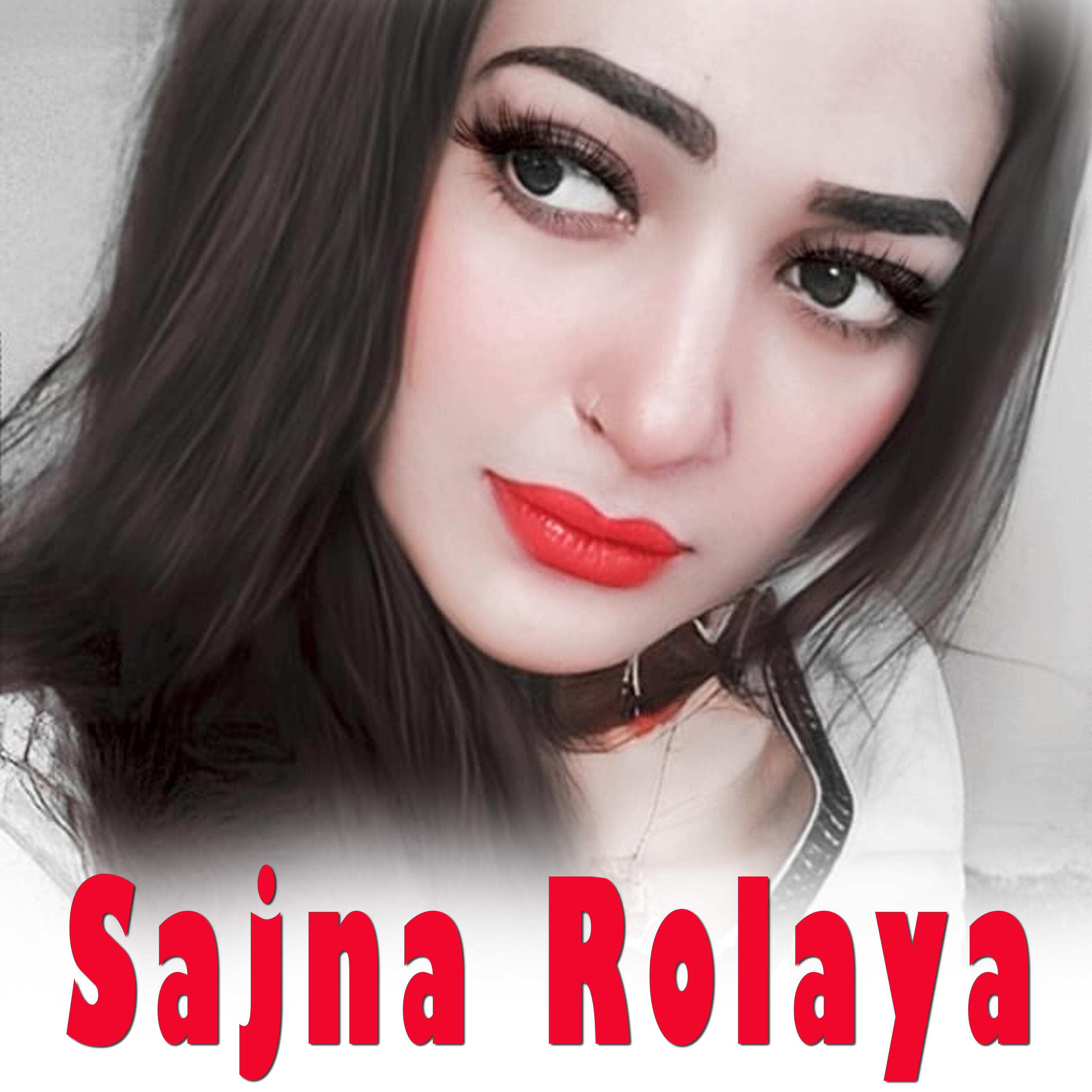 Релиз SAJNA ROLAYA