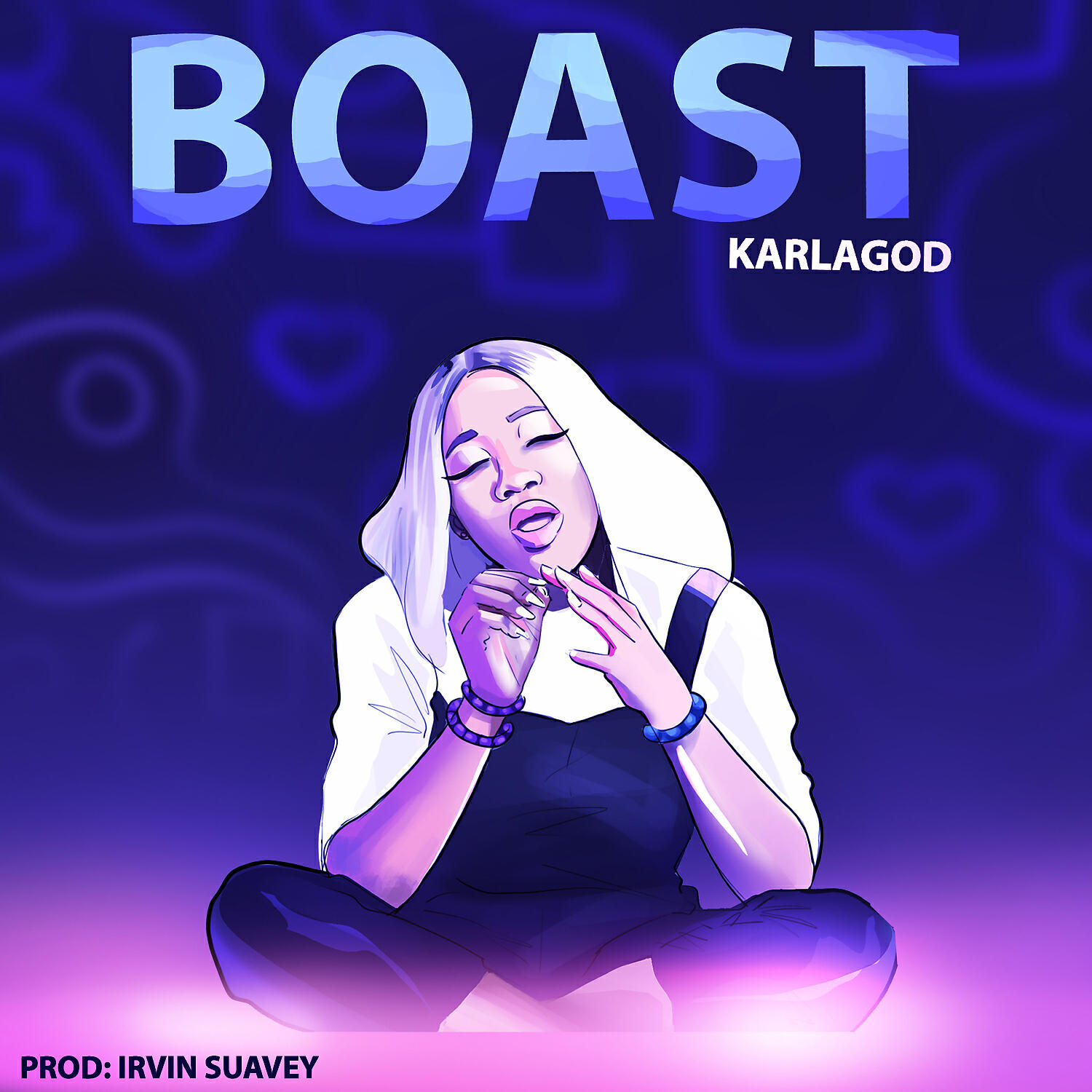 KarlaGod