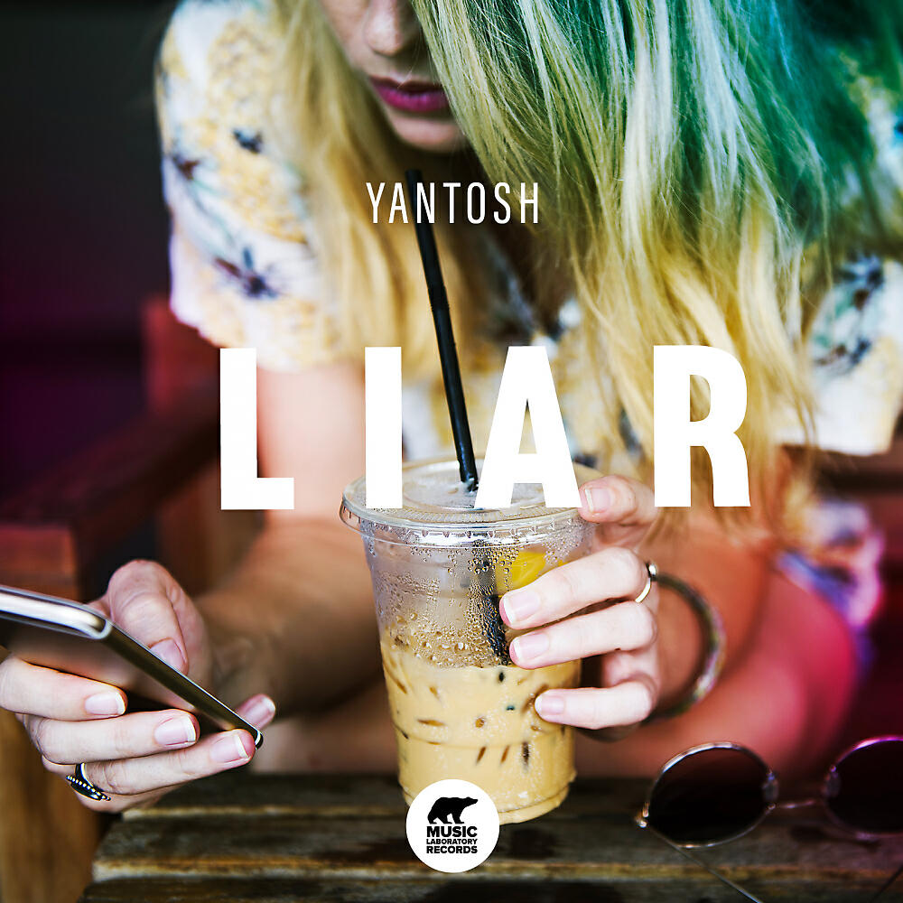 Релиз Liar