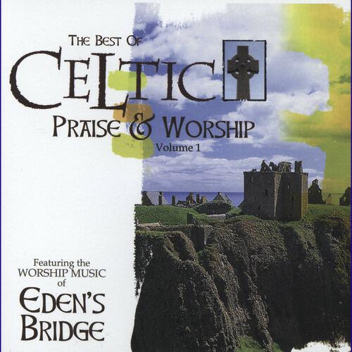 Релиз Celtic Praise And Worship