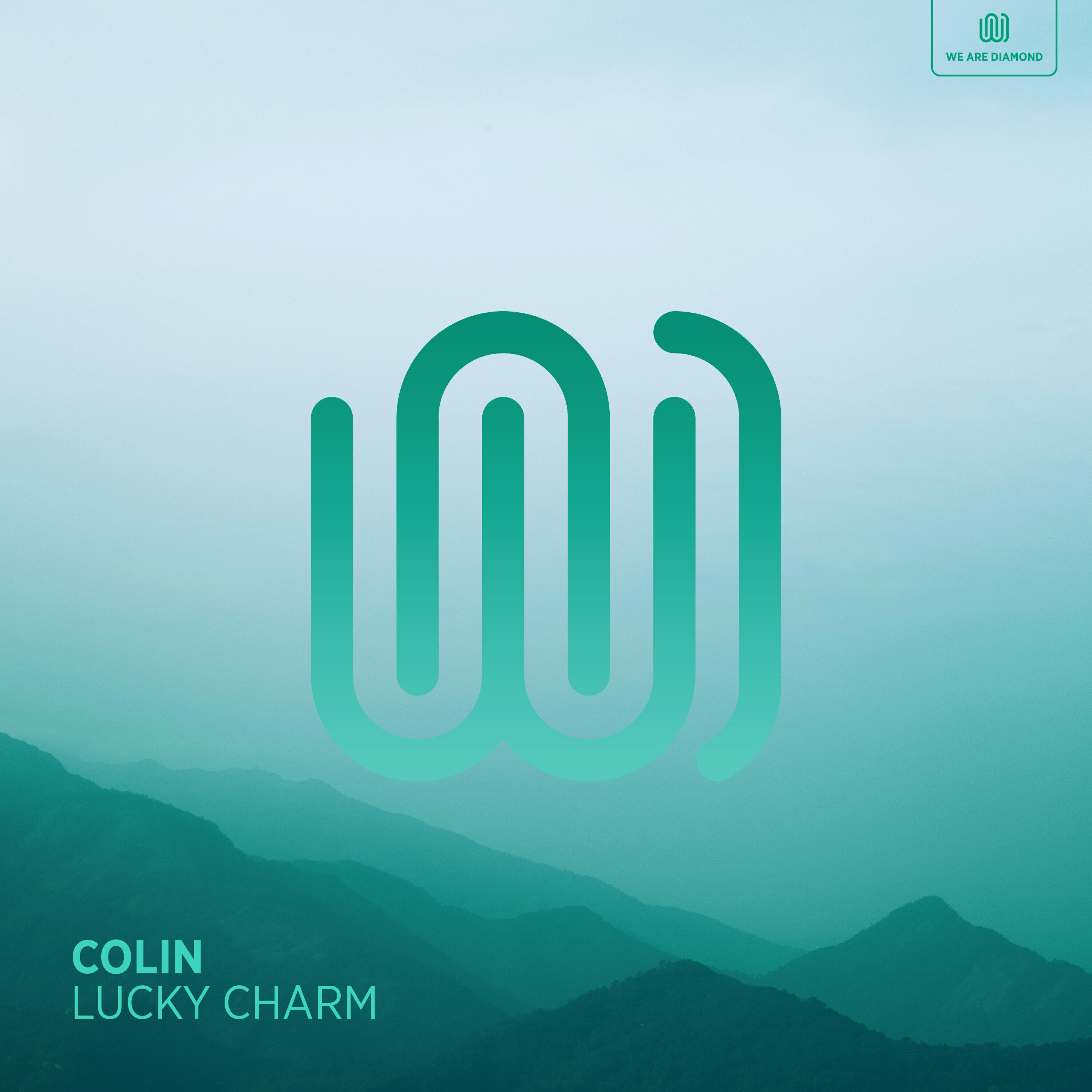Релиз Lucky Charm