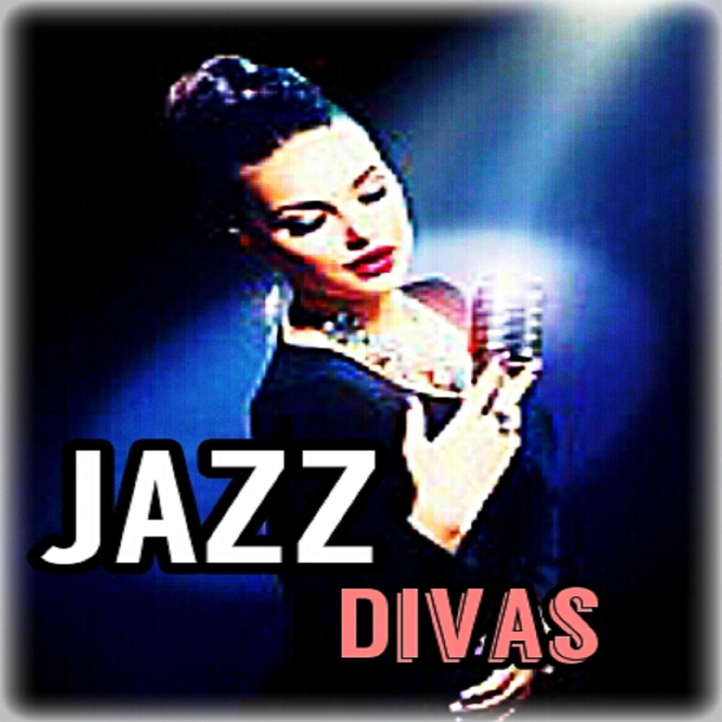 Постер альбома Jazz-Divas